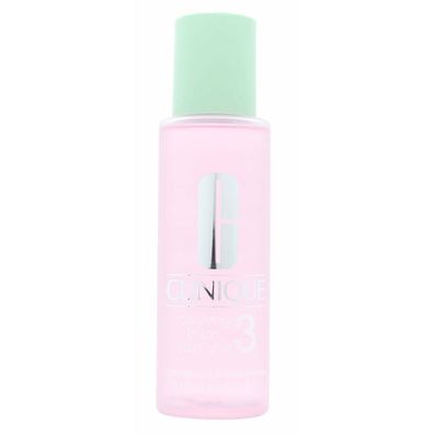 Clinique Cleansing Range Clarifying Lotion 3 (200ml )