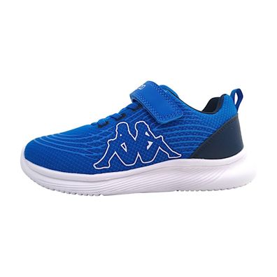 Kappa 95K0183001 Blau royal-navy