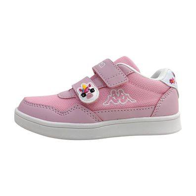 Kappa 95K0153004 Rosa rose