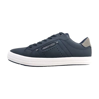 Marco Tozzi 2-13621-44/805 Blau navy 805