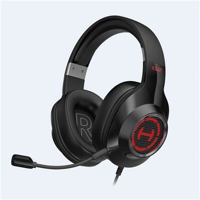 Edifier G2 II Gaming-Kopfhörer mit Mikrofon 7.1 Surround Sound