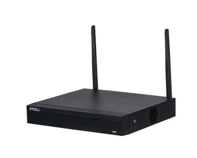 Netzwerkvideorecorder 4CH/NVR1104HS-W-S2 IMOU