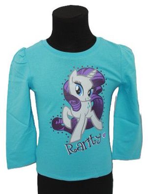 My little Pony - Langarmshirt Gr. 92