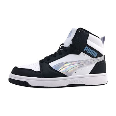 Puma Rebound V6 Mid Space Bell 402768/002 Schwarz black 002