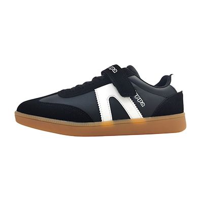 Kappa 95K0453002 Schwarz black/white