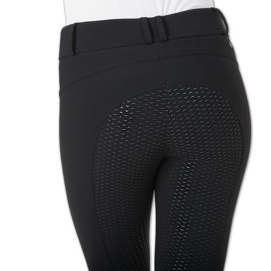 Softshell-Thermoreithose Jelda