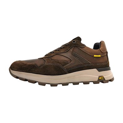 Camel Active 55DIA01-402/360 Braun schoko 360