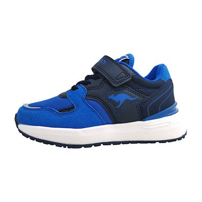 KangaRoos 10016-000/4095 Blau dark navy/navy 4095