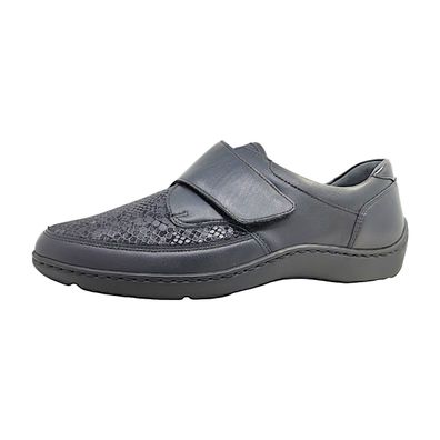 Waldläufer Henni 496H31 352 001 Schwarz 001- Schwarz