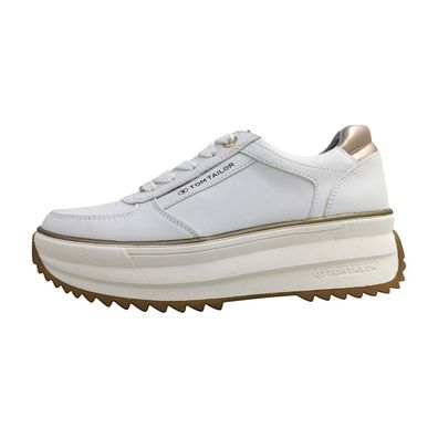 Tom Tailor 9590370003 Weiß white