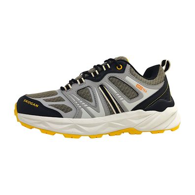 Skogan Eiwaas 5011-200 Grau grey/yellow 200