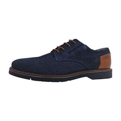 Bugatti 311-ARZ02-1400/4100 Blau dark blue 4100
