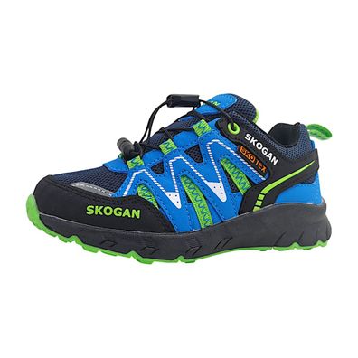 Skogan Dorsuun 1007-470 Blau navy/blue 470