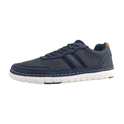 Romika 74R0011002 Blau navy