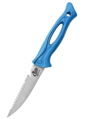 Cuda Ködermesser, 10 cm Klinge