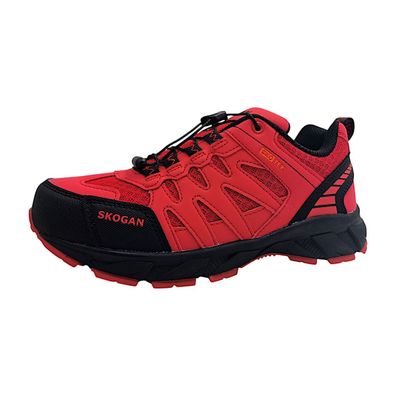 Skogan Sumaat 5014-665 Rot red-black 665