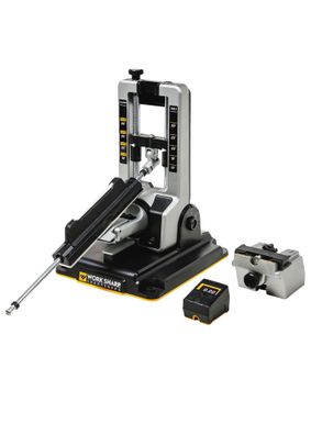 Work Sharp Professional Precision ADJUST Knife Sharpener, Schärfgerät