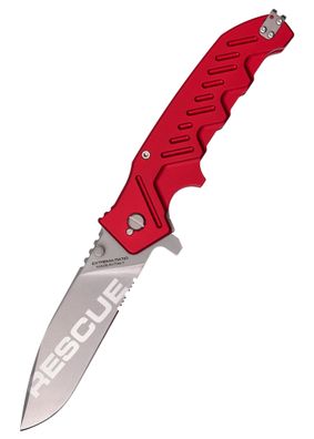 Extrema Ratio, GLAUCA G1 RESCUE, Taschenmesser