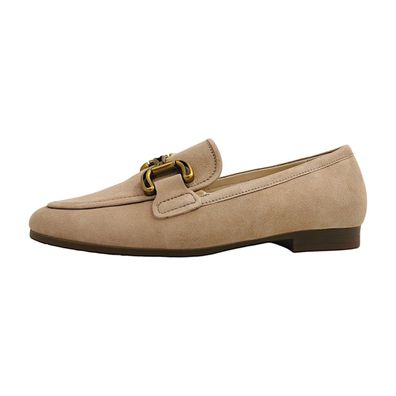 Gabor 62.431.30 Beige sand (broncematt) 30