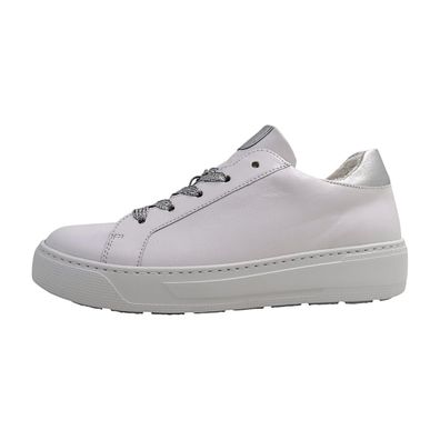 Gabor 63.211.21 Weiß weiss/silber 21