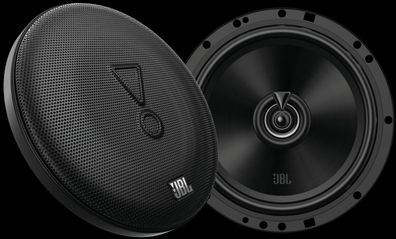 JBL Lautsprecher Set passend für VW Golf 6 MK6 2008-2012 vorne od hinten