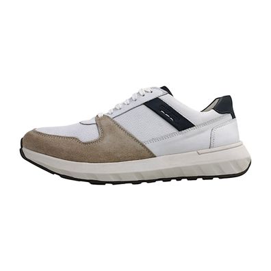 Josef Seibel Cameron 10 33610TE16/093 Weiß weiss/blau 093