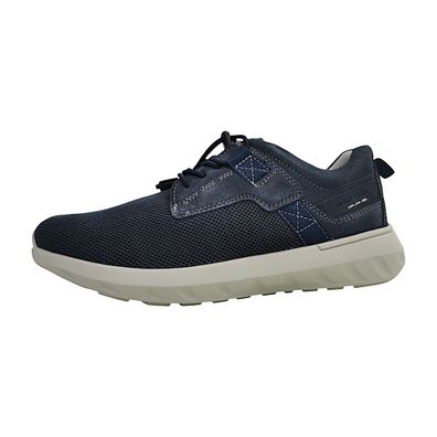 Josef Seibel Cameron 12 33612TE422/525 Blau indigo 525