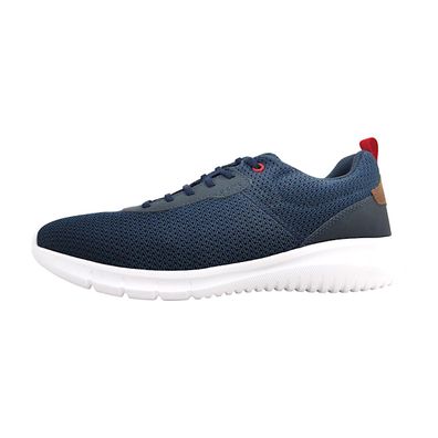 Geox U55BVC-014EK/C4002 Blau navy C4002