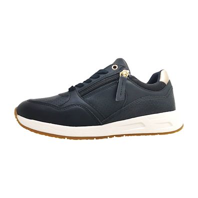 Geox Bulmy D36NQB-0BCAR/C9997 Schwarz black C9997