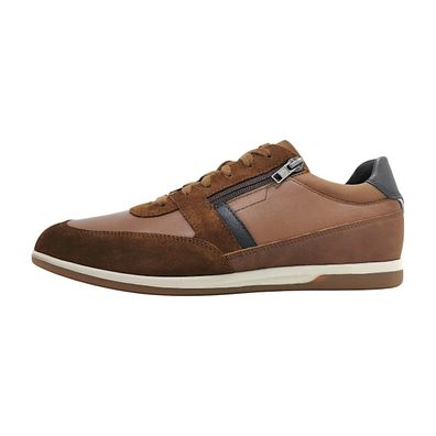 Geox Renan U554GA-02285/C6003 Braun browncotto C6003