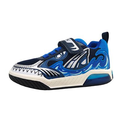 Geox Inek J559CD-01450/C0693 Blau navy/lt. bkue C0693
