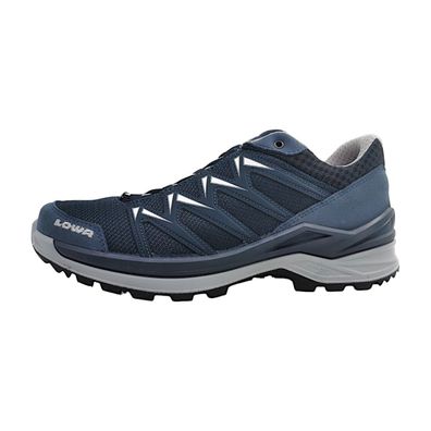 Lowa Innox Pro GTX LO 311709/7910 Blau stahlblau/offwhite 7910