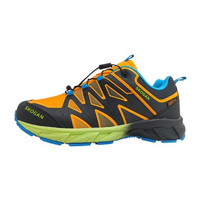 Skogan Jaguun 5012-710 Orange orange/black 710