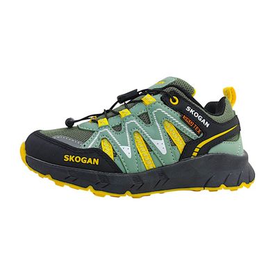 Skogan Dorsuun 1007-800 Grün green 800