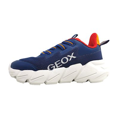 Geox Flexyper Fast A J46N1A-0149J/C4002 Blau navy C4002