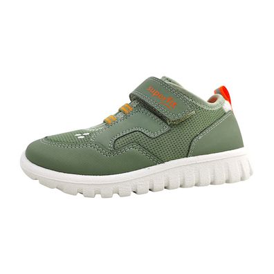 Superfit 1-006180/7500 Grün hellgrün/orange 7500