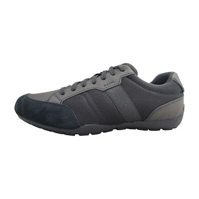Geox Ravex U553FD-0EK14/C9999 Schwarz black C9999