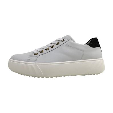 Ara Monaco 12-46523-80 Weiß Weiß/schwarz 80