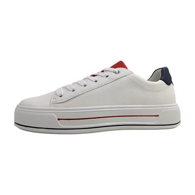 Ara Canberra 3.0 12-23003-86 Weiß papaya/blau/weiß 86