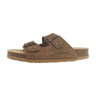 Lumberjack Jolie SWD8006-003 D01-CE021 Braun Mid Brown