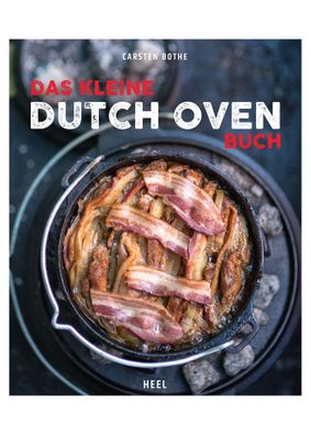 Das kleine Dutch Oven Buch