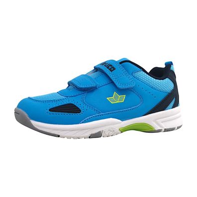 Lico Peyton V 366239 Blau blau/marine/lemon 1015