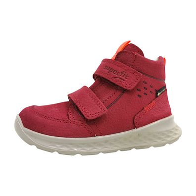Superfit BREEZE 1-000367-5010 Rot ROT/ORANGE 5010