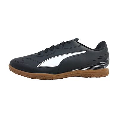 Puma Vitoria II IT 108502/001 Schwarz black/white 01
