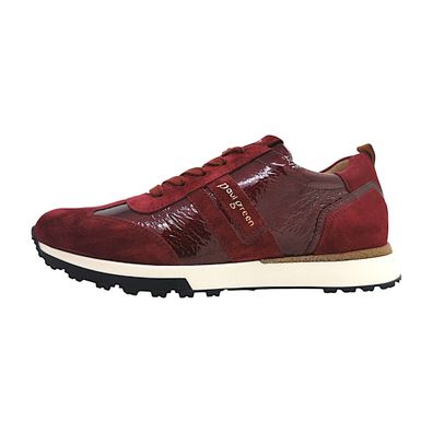Paul Green 5392-158 Rot wine 158