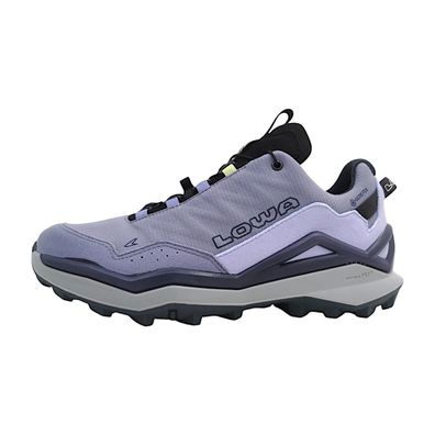 Lowa Maddox Pro GTX LO SL Ws 321635/3023 Violett flieder/hellflieder 3023