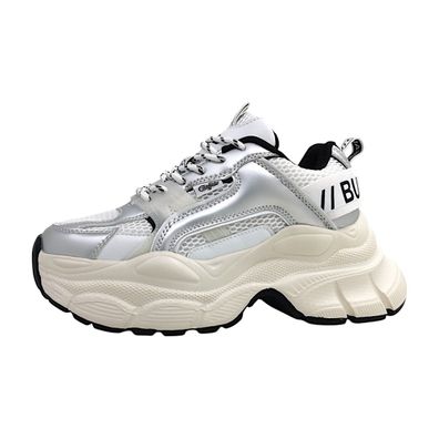 Buffalo BFL / / Para BN1636253 Weiß white/silver/cream