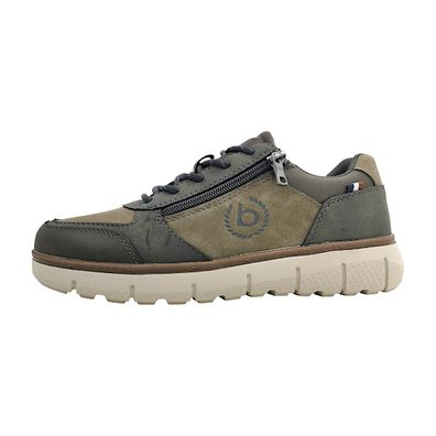 Bugatti Summun 335-ATN02-5050 Grau 1115 dk. grey
