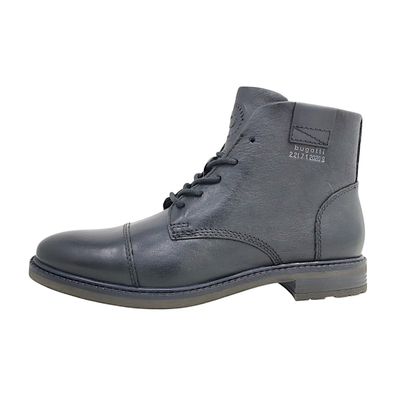 Bugatti Marcello Eco 315-9573E-1000/1000 Schwarz schwarz 1000