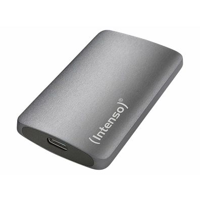 Intenso Ssd 2.0Tb Tx800 1.8" Usb 3.2 Gen1 Anthracite